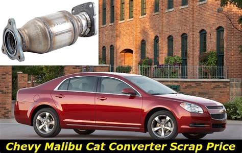 06 chevy malibu catalytic converter|2000 chevy malibu cat converter.